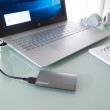 Intenso Premium Edition 256 GB Micro-USB B 3.2 Gen 1 (3.1 Gen 1) Anthracite