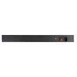 BCS BCS-SP48G-4SFP-M network switch Managed Gigabit Ethernet (10/100/1000) Power over Ethernet (PoE) 1U