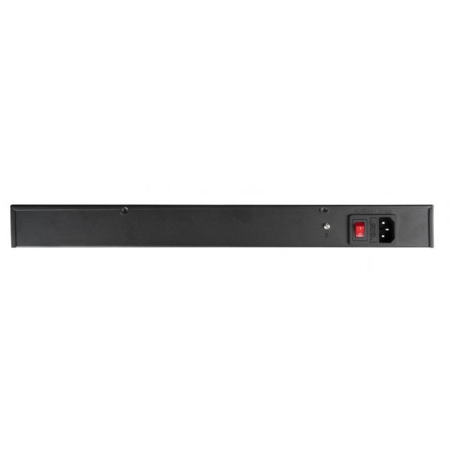 BCS BCS-SP48G-4SFP-M network switch Managed Gigabit Ethernet (10/100/1000) Power over Ethernet (PoE) 1U