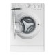 Washing machine INDESIT MTWSC 61294 W PL