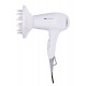 Braun Satin Hair 3 HD 385 hair dryer 2000 W White