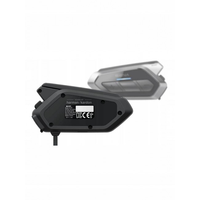SENA 50R-02D Dual Pack Motorcycle Intercom SENA 50R-02D Dual Pack Motorcycle Intercom