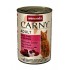 ANIMONDA Carny Adult Beef, turkey, shrimp - wet cat food - 400g