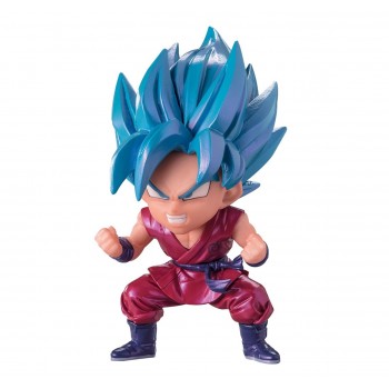 CHIBI MASTERS DRAGON BALL - SON GOKU KAIO KEN