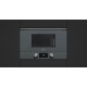 Teka ML 8220 BIS Grey Combination microwave Built-in 22 L 2500 W