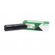 Lexmark C342XM0 toner cartridge Original Magenta Lexmark C342XM0 toner cartridge Original Magenta