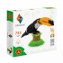 Origami 3D-Toucan 2558 ALEXANDER