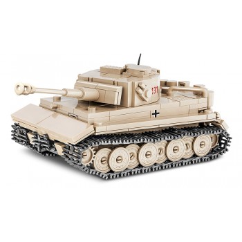 COBI PzKpfw VI Tiger 131