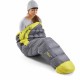Sea To Summit ASL041071-331703 sleeping bag Mummy sleeping bag Grey, Yellow Sea To Summit ASL041071-331703 sleeping bag Mummy sleeping bag Grey, Yellow