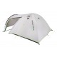High Peak Kira 3.0 3 person(s) Grey Tunnel tent High Peak Kira 3.0 3 person(s) Grey Tunnel tent