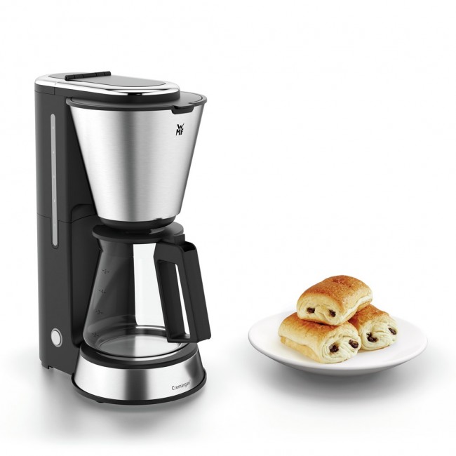 WMF KITCHENminis 0412270011 Semi-auto Drip coffee maker 0.625 L WMF KITCHENminis 0412270011 Semi-auto Drip coffee maker 0.625 L