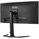 iiyama G-MASTER GCB3481WQSU-B1 computer monitor 86.4 cm (34