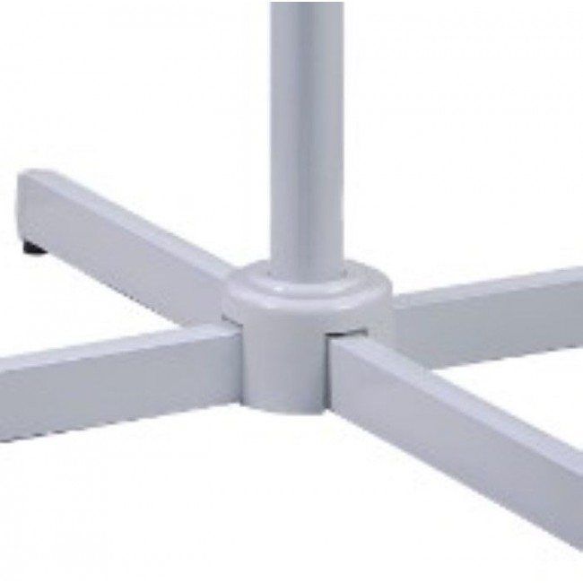 Emerio FN-114204 White | Pedestal Fan | Windmill, 40cm, 3 speed settings Emerio FN-114204 White | Pedestal Fan | Windmill, 40cm, 3 speed settings
