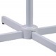 Emerio FN-114204 White | Pedestal Fan | Windmill, 40cm, 3 speed settings Emerio FN-114204 White | Pedestal Fan | Windmill, 40cm, 3 speed settings