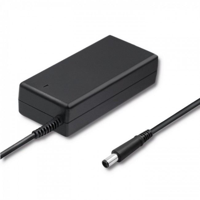Qoltec 51519.65W Power adapter for Dell | 65W | 19.5V | 3.34A | 7.4*5.0+pin | +power cable Qoltec 51519.65W Power adapter for Dell | 65W | 19.5V | 3.34A | 7.4*5.0+pin | +power cable
