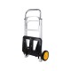 VOREL 78661 hand truck Aluminium, Steel VOREL 78661 hand truck Aluminium, Steel