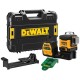 DeWALT DCE089NG18-XJ laser level Line level 50 m DeWALT DCE089NG18-XJ laser level Line level 50 m