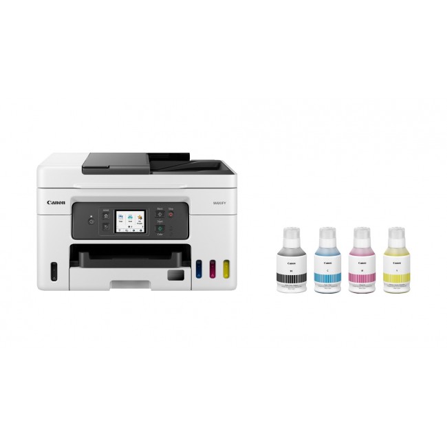 CANON MAXIFY GX4040 ALL-IN-ONE INKJET PRINTER