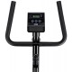 One Fitness mechanisches Fahrrad RW3011 schwarz und orange