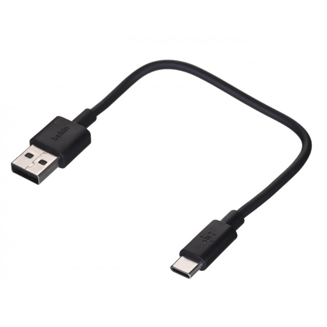 Powerbank Belkin BoostCharge Power Bank 20K 2xUSB-A + 1xUSB-C 20000mAh 15W Black Powerbank Belkin BoostCharge Power Bank 20K 2xUSB-A + 1xUSB-C 20000mAh 15W Black