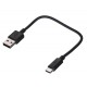 Powerbank Belkin BoostCharge Power Bank 20K 2xUSB-A + 1xUSB-C 20000mAh 15W Black Powerbank Belkin BoostCharge Power Bank 20K 2xUSB-A + 1xUSB-C 20000mAh 15W Black