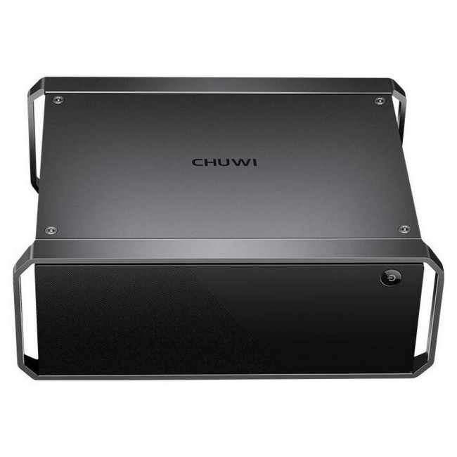 Chuwi CoreBox CWI601K2 I5-12450H 16GB SSD512 BT WIN11 Pro Black Chuwi CoreBox CWI601K2 I5-12450H 16GB SSD512 BT WIN11 Pro Black