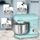 Bomann KM 6030 CB food processor 1100 W 5 L Mint colour Bomann KM 6030 CB food processor 1100 W 5 L Mint colour