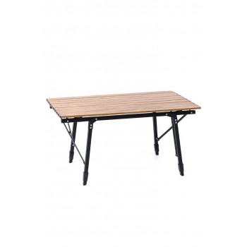 Tourist table mw03 telescopic table l nh19z003-d NATUREHIKE