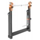NEO tools 10-590 wheel balancing machine