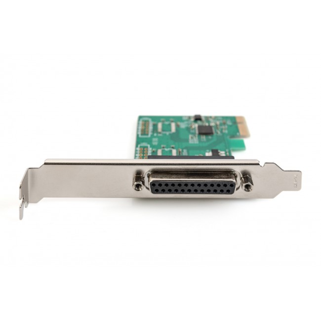 DIGITUS DS-30020-1 - parallel adapter DIGITUS DS-30020-1 - parallel adapter