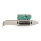 DIGITUS DS-30020-1 - parallel adapter DIGITUS DS-30020-1 - parallel adapter