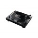 Reloop RP-8000 MK2 DJ turntable Direct drive DJ turntable Black Reloop RP-8000 MK2 DJ turntable Direct drive DJ turntable Black