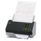Ricoh fi-8040 ADF + Manual feed scanner 600 x 600 DPI A4 Black, Grey