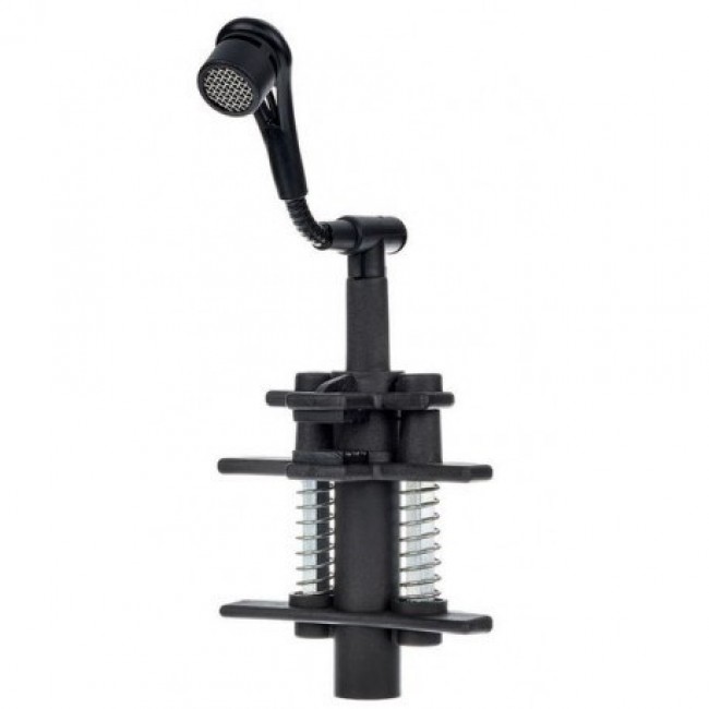 beyerdynamic TG D58 Mikrofon pojemno ciowy na klipsie z gęsią szyją beyerdynamic TG D58 Mikrofon pojemno ciowy na klipsie z gęsią szyją