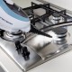 ARIETE 4164 MULTI STEAM SYSTEM Steam mop 10in1 0.35 L 1500 W White ARIETE 4164 MULTI STEAM SYSTEM Steam mop 10in1 0.35 L 1500 W White