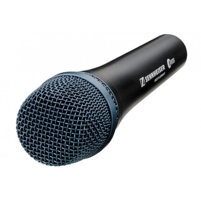 Sennheiser e 935 - dynamic microphone, cardioid, vocal Sennheiser e 935 - dynamic microphone, cardioid, vocal