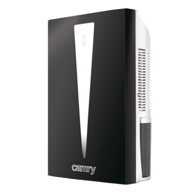 CAMRY CR 7903 dehumidifier 1.5 L 100 W Black, White CAMRY CR 7903 dehumidifier 1.5 L 100 W Black, White