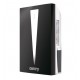CAMRY CR 7903 dehumidifier 1.5 L 100 W Black, White CAMRY CR 7903 dehumidifier 1.5 L 100 W Black, White