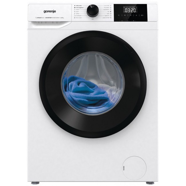 GORENJE W3NGPI72SBS/PL washing machine GORENJE W3NGPI72SBS/PL washing machine