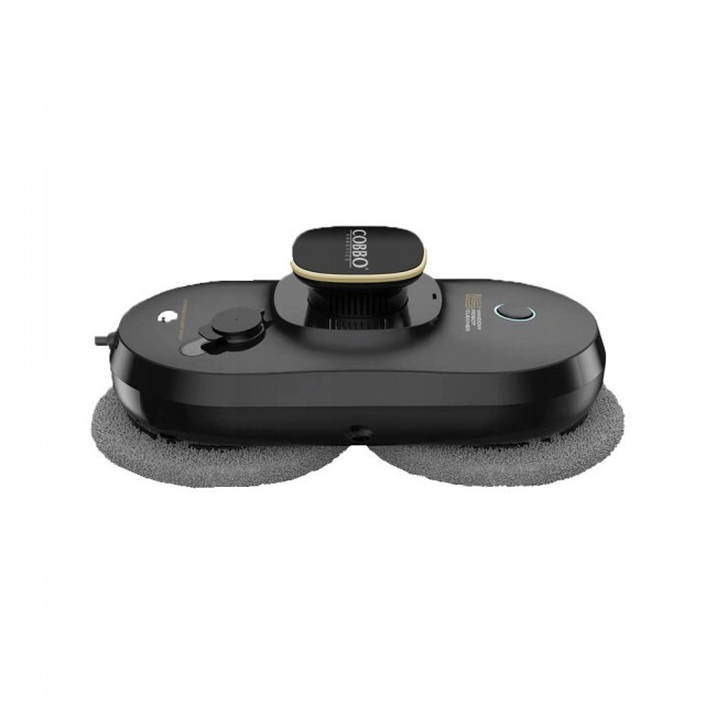 Cobbo i5 window cleaning robot Cobbo i5 window cleaning robot