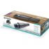 Gorenje MVC72HGA vacuum cleaner Grey Bagless