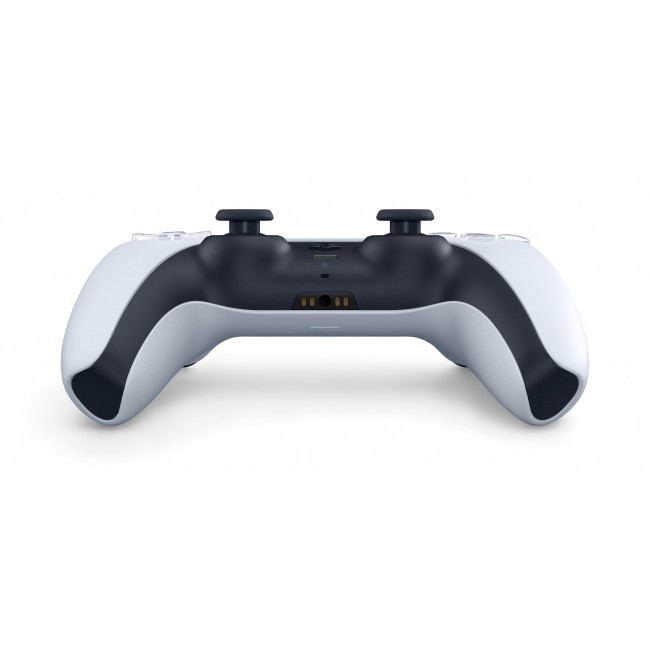 Sony DualSense Gamepad PlayStation 5 Analogue / Digital Bluetooth/USB Black, White Sony DualSense Gamepad PlayStation 5 Analogue / Digital Bluetooth/USB Black, White