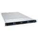Asus Rack (1U) RS501A-E12-RS4 AMD Epyc 9005/9004 Asus Rack (1U) RS501A-E12-RS4 AMD Epyc 9005/9004