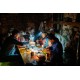 Ledlenser HF6R Core Blue Headband flashlight LED