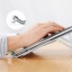 Ugreen LP451 Adjustable Laptop Stand Silver