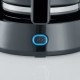 Severin KA4815 Semi-auto Drip coffee maker