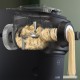 Philips 7000 series HR2665/96 pasta/ravioli maker Noodle maker Philips 7000 series HR2665/96 pasta/ravioli maker Noodle maker