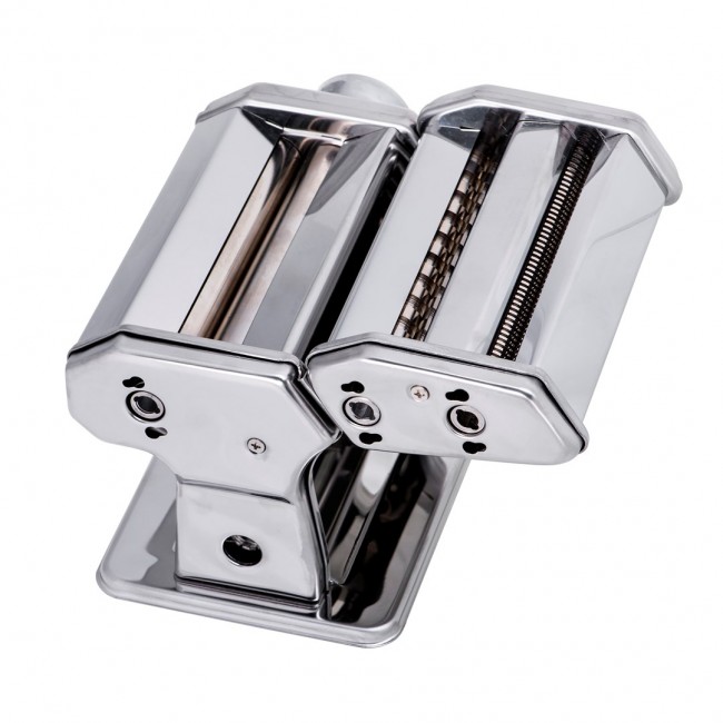 GEFU 28300 pasta/ravioli maker Manual pasta machine GEFU 28300 pasta/ravioli maker Manual pasta machine