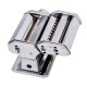 GEFU 28300 pasta/ravioli maker Manual pasta machine GEFU 28300 pasta/ravioli maker Manual pasta machine