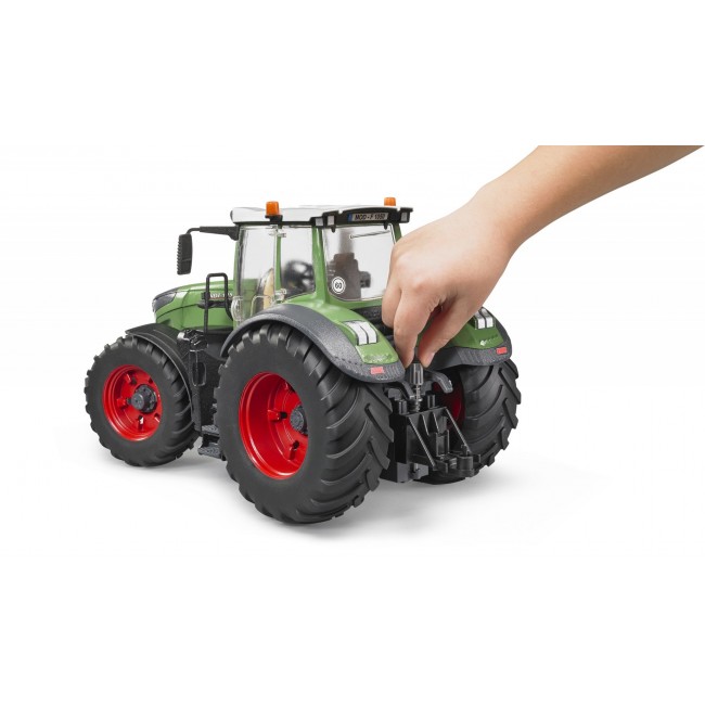 BRUDER 4040 toy vehicle